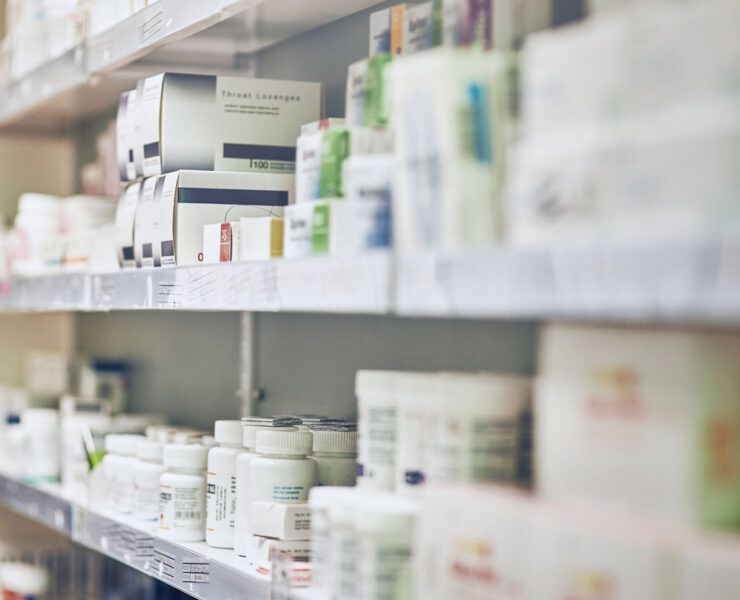 GCM Pharmaceutical Dealer in Philippines