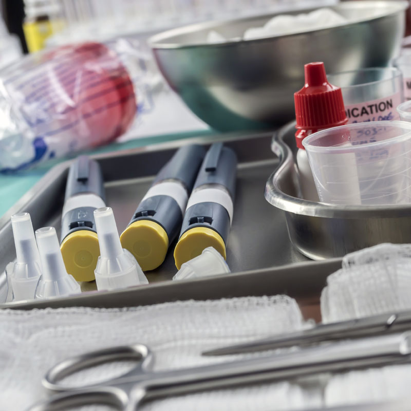 Essential Medical Supplies Philippines